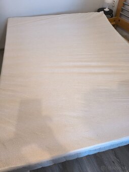 Manželská posteľ - 4