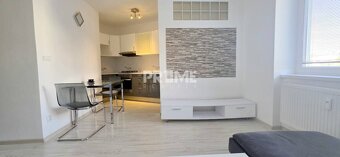 MODERNÝ 2i BYT, REKONŠTRUKCIA, Trnavské mýto, Trnavská cesta - 4