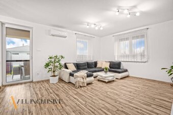 ALL INCLUSIVE | NA PREDAJ MODERNÝ 3-IZB. RD TYPU BUNGALOV V - 4