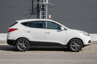 Hyundai ix35 1.6 GDI Style 4x2 - 4