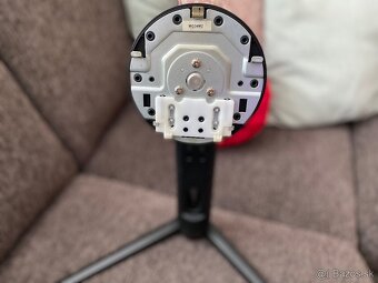 Monitor 31,5" MSI Optix AG321CQR - 4