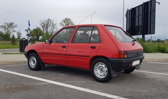 Peugeot 205 GRD 1.9d - 4