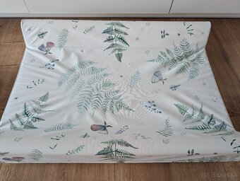 Vanička + podložka + deka - 4