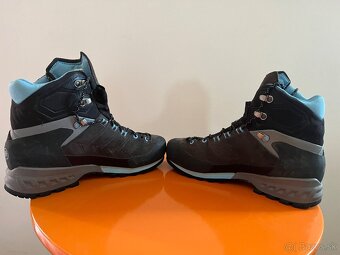 Mammut Tour High GTX Woman turistické topánky - 4