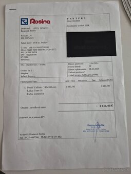 Manželská postel - 4