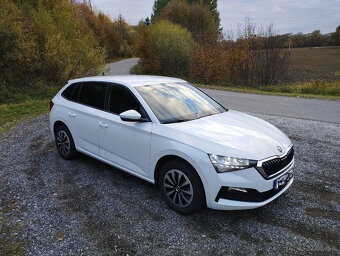 Škoda Scala na predaj - 4