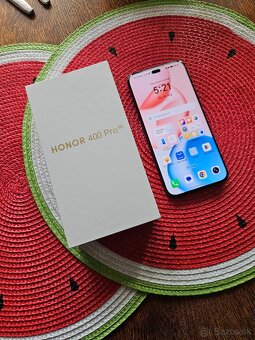 honor 400 pro-512gb,top stav,zaruka,kryt - 4