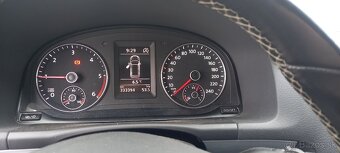 Volkswagen Touran 1.6TDI 77kw - 4