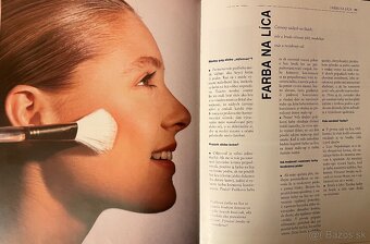 PERFEKTNÝ MALE-UP - Margit Rüdigerová - 4