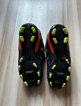 detské kopačky velkosť 25 - 4