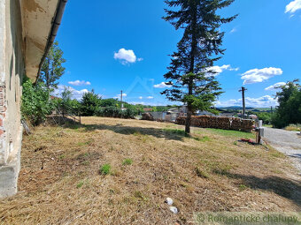 Historická kúria v obci Hruboňovo čaká na nový život - 4