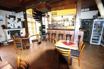 Obchodný priestor - 4