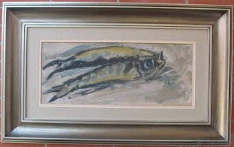 Zbierka obrazov Studený Fr - 4