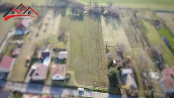 Ponúkame Vám na predaj pozemok v obci Bystričany. - 4