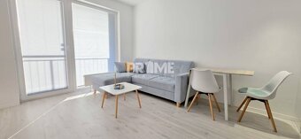 MODERNÝ 2i, SLNEČNICE, BALKÓN, PARKING, Zuzany Chalupovej,Pe - 4