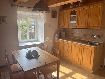 REZERVOVANÉ: Rodinný dom; 508 m2; Závada, obec Levoča 140.00 - 4