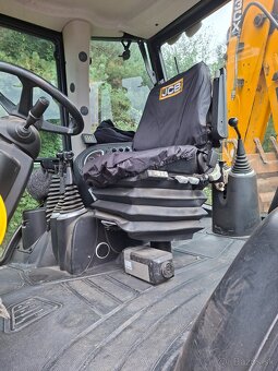 JCB 3CX 2015 - 4