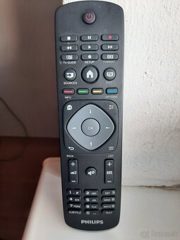 Philips 40PFH4309/88 Full HD LED TV - 4