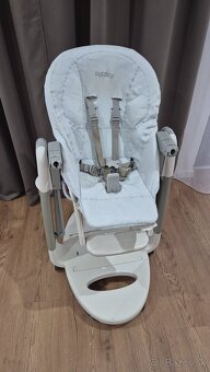 Peg Perego Tatamia jedalenska stolicka - 4