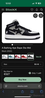 Bape sta cierne - 4