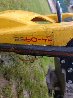 Vibračný pech, žaba, skokan, dusadlo - 4