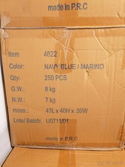 Nákupná taška - 4