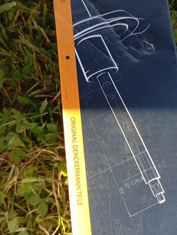 Tlmiče - Fiat Stilo Multi Wagon 192  1,9D - 4