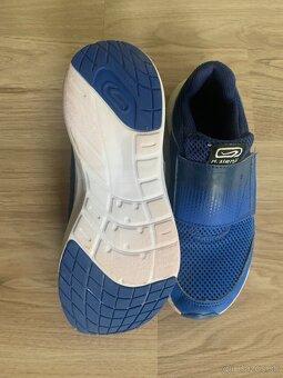 Tenisky Decathlon - veľ. 35 - 4