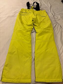 Hannah lyžiarsky set - 4