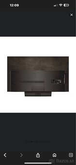 LG 55 C3 v záruke - 4