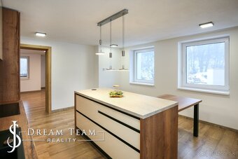 PRENÁJOM 2-izbový priestranný byt, 70m2, Banská Štiavnica - 4