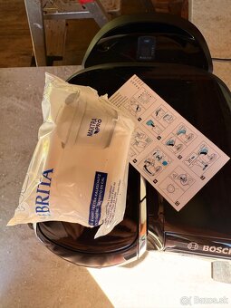 Kávovar tassimo - 4