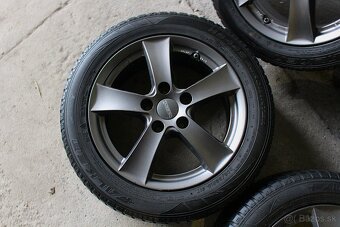 16”--ORIG--DEZENT---HYUNDAI / KIA--5x114,3 r16----ZIMNA SADA - 4