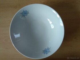 Predám retro porcelán - 4