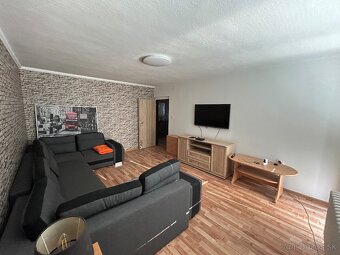 P3 izbový byt na prenájom - 4