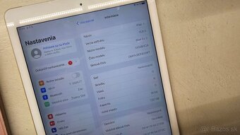 Apple iPad Air 2gen 16GB wifi - 4