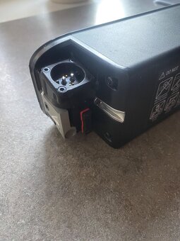 Batéria Specialized 710Wh 2024 - 4