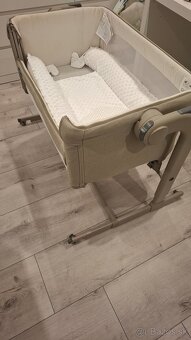 Chicco next2me magic postieľka - 4