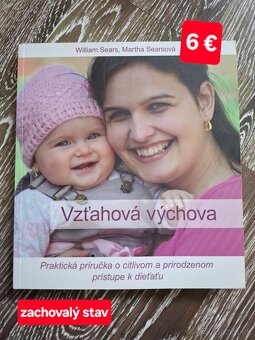 Knihy pre mamicky - 4