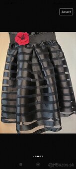 Spoločenské šaty - 4