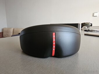 sluneční brýle Prada - 4