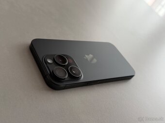 IPHONE 15 PRO 256GB - 4