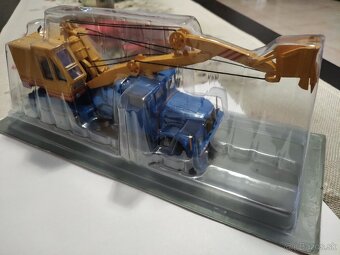 Tatra, Praga, Liaz, - 4