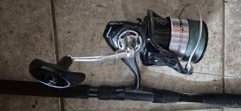 Predam sumcové udice - 4