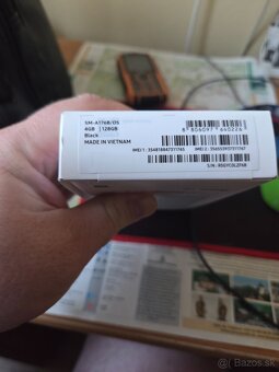 Samsung galaxy a17 5g - 4