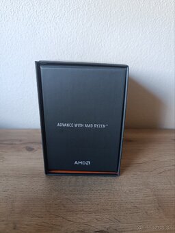 AMD Ryzen™ 9 7950X - 4