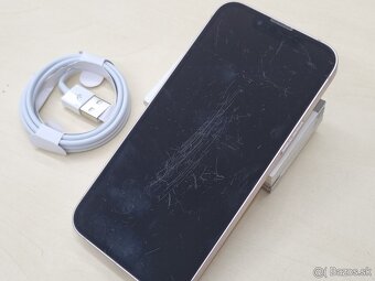 Apple iPhone 13 Mini 128GB Pink - 4