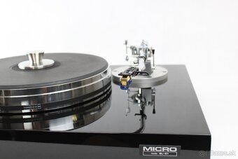 Gramofón MICRO SEIKI BL-91 + SAEC WE-308 - 4