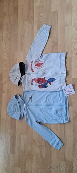 Detské chlapčenské oblečenie - 4