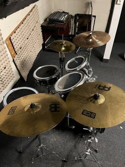 Tama imperial star - 4